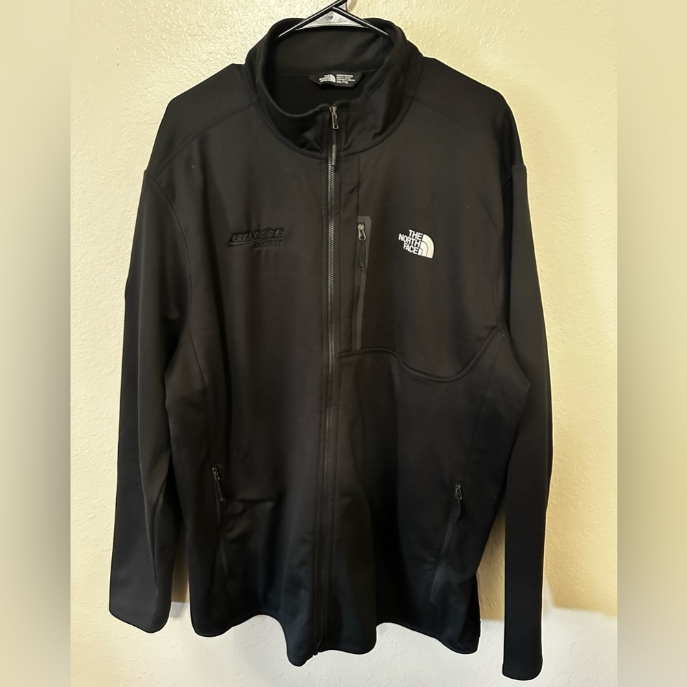 The North Face BNSF Mid-Layer Jacket
